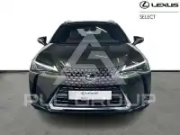 2025 Lexus UX