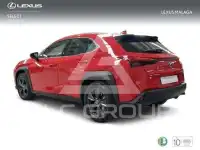 2025 Lexus UX
