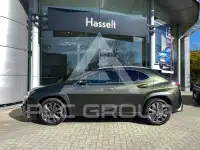2025 Lexus UX