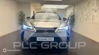 2025 Lexus UX