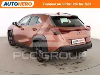 2025 Lexus UX