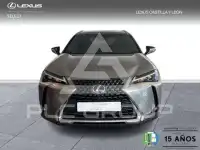 2025 Lexus UX