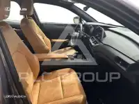 2025 Lexus UX
