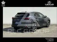 2025 Lexus UX