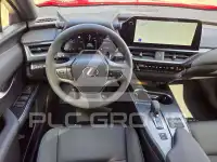 2025 Lexus UX