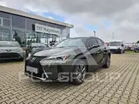 2025 Lexus UX