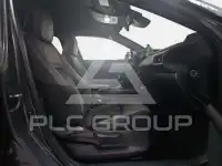 2025 Lexus UX