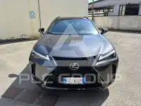 2025 Lexus UX