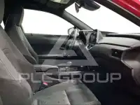 2025 Lexus UX