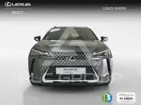 2025 Lexus UX