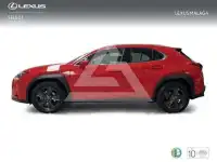 2025 Lexus UX