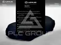 2025 Lexus UX
