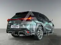 2025 Lexus UX