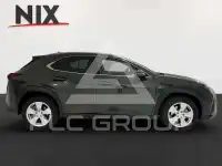 2025 Lexus UX