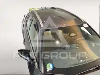 2025 Lexus UX