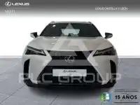 2025 Lexus UX