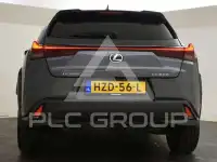 2025 Lexus UX