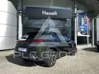 2025 Lexus UX