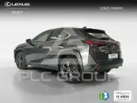 2025 Lexus UX