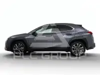 2025 Lexus UX