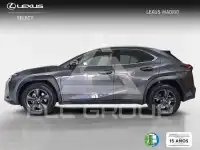2025 Lexus UX