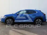 2025 Lexus UX