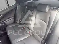 2025 Lexus UX