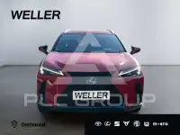 2025 Lexus UX