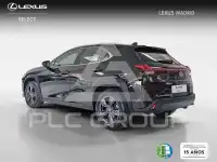 2025 Lexus UX