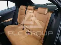 2025 Lexus UX