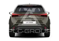 2026 Lexus UX