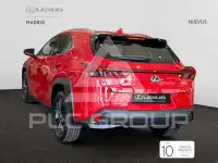 2025 Lexus UX