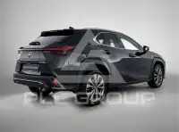 2025 Lexus UX