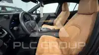 2025 Lexus UX
