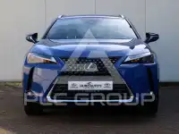 2025 Lexus UX