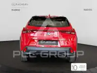 2025 Lexus UX