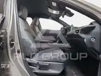 2025 Lexus UX