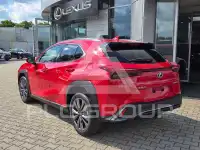 2025 Lexus UX