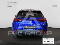 2025 Lexus UX