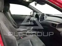2025 Lexus UX