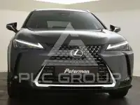 2025 Lexus UX