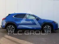 2025 Lexus UX