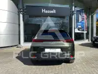 2025 Lexus UX