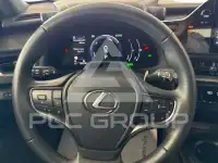 2025 Lexus UX