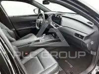2025 Lexus UX