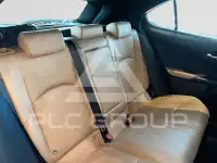 2025 Lexus UX