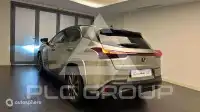 2025 Lexus UX