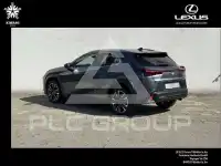 2025 Lexus UX