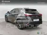 2025 Lexus UX