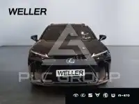 2025 Lexus UX